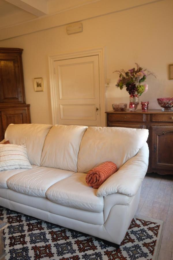 Gastenkamers In De Bleick Rekem Esterno foto